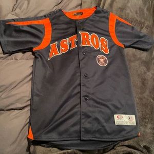 Houston Astros - True Fan MLB jersey